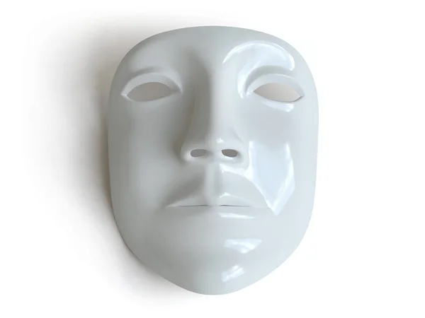 Mask — Stock Photo, Image