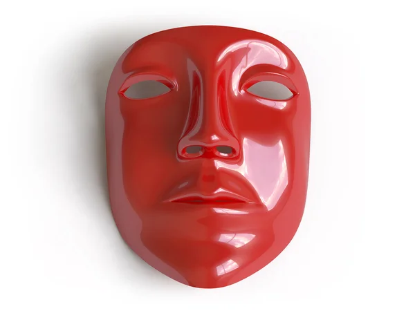 Mask — Stock Photo, Image