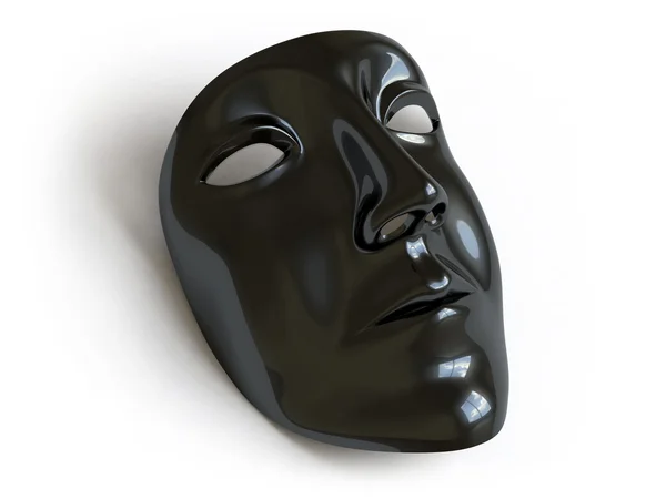 Máscara — Fotografia de Stock