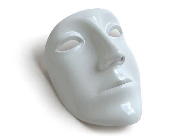 Maska — Zdjęcie stockowe