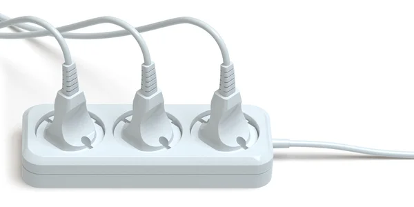 Outlet — Stock Photo, Image