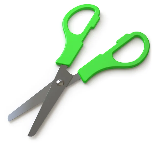 Stock image Scissors