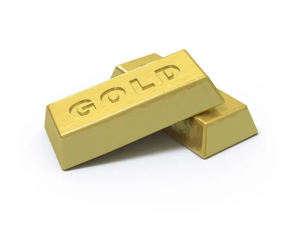 Gold — Stockfoto