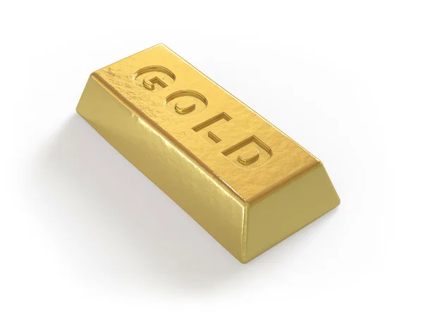 Guld — Stockfoto