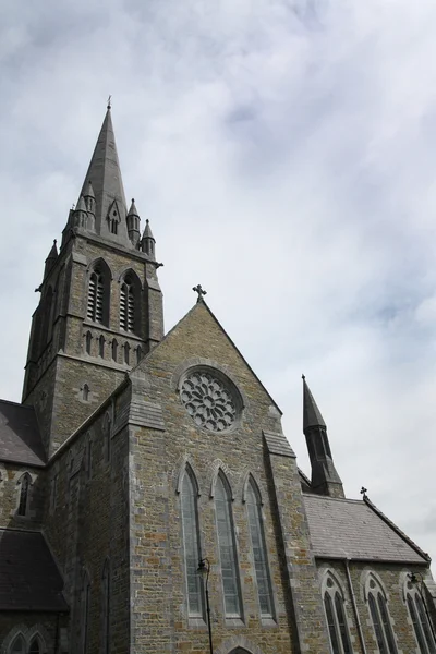St. Mary's Cathedral, Killarney, Ireland — Stock Photo, Image