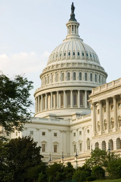 US Capitol — Stock Photo, Image
