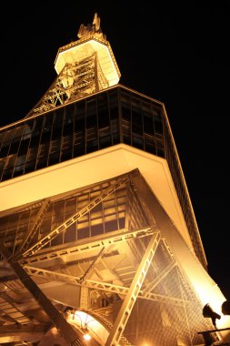 Torre de radio de Nagoya