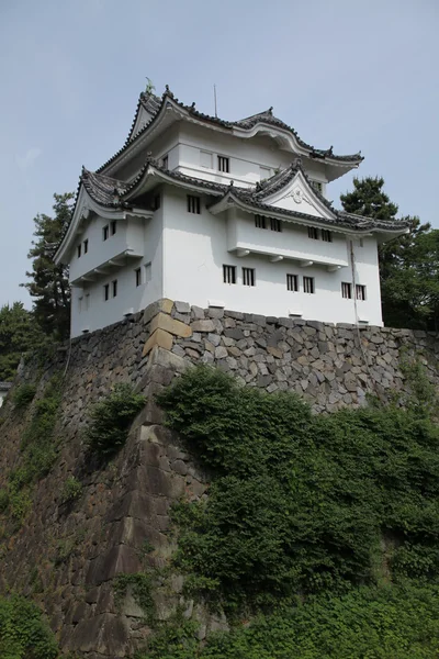 Замок Наґоя sub — стокове фото
