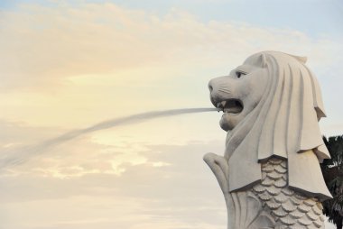 Merlion