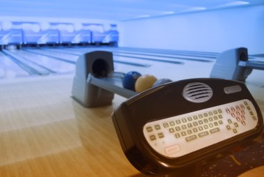 bowling