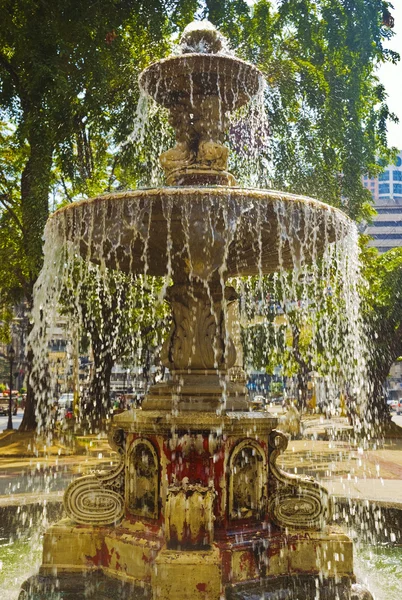 stock image Fountain