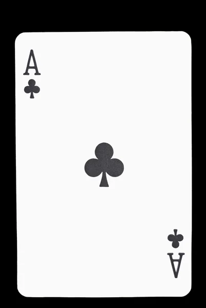 Game Card — Stock Photo, Image