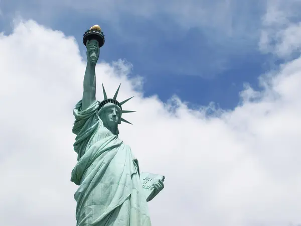 stock image Statue of Liberty