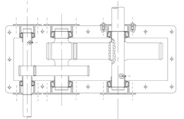 Mechanic project clipart