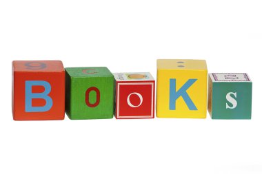 Books clipart