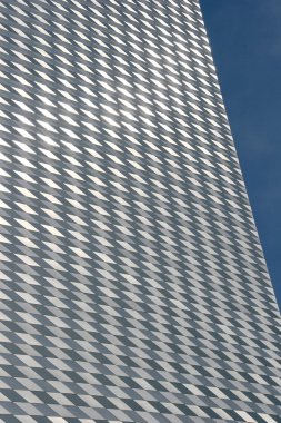 Vilnius modern Binası