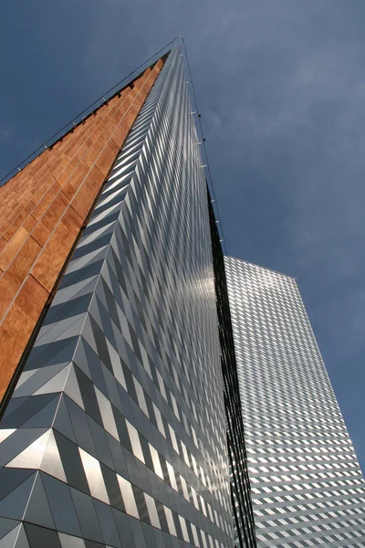 Vilnius modern Binası