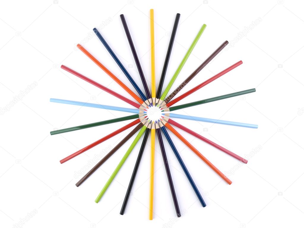Pencil circle