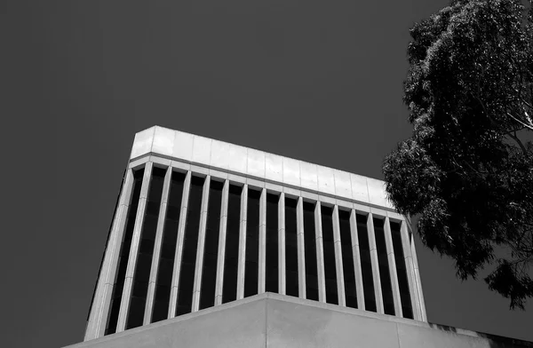 金融センター — ストック写真