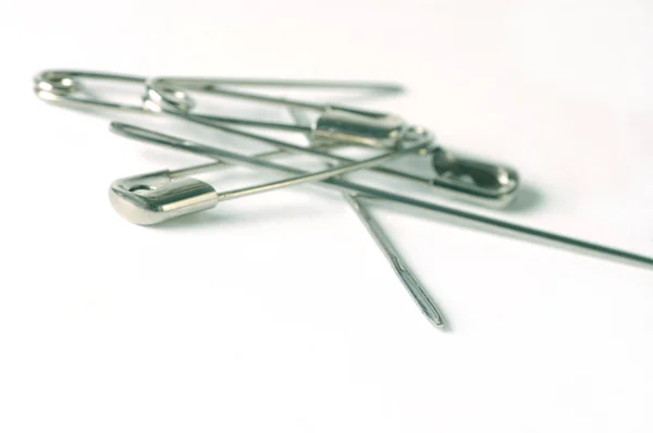 Pins and Needles — Stock Photo, Image