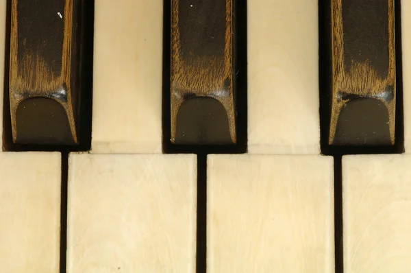 Εκλεκτής ποιότητας πιάνο 2 — Φωτογραφία Αρχείου