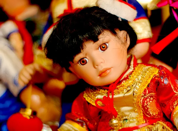 stock image China Doll