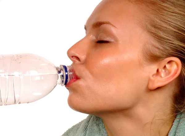 stock image Healthy Woman