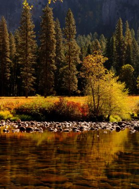 Merced River 4