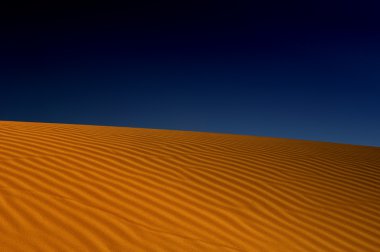 Oceana Sand dunes 4 clipart