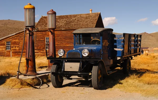 1927 Camion — Foto Stock