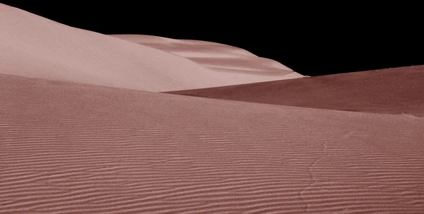Oceana Sand Dunes — Stock Photo, Image