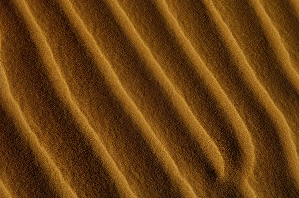 Dune di sabbia di Oceana — Foto Stock