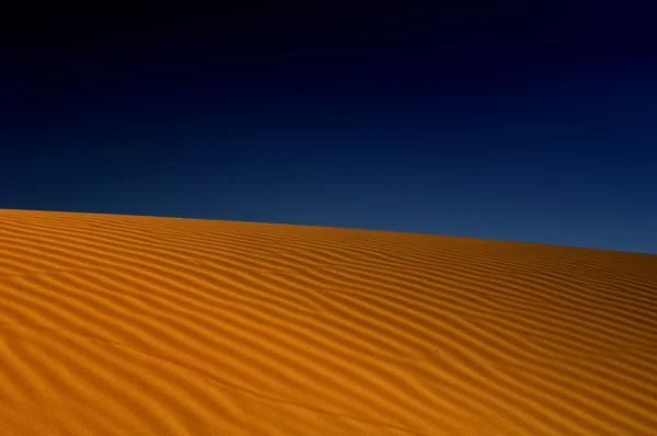Oceana піщані дюни 4 — стокове фото