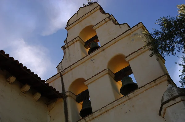 stock image Mission Bells