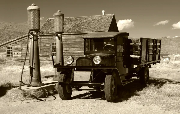 1927 vrachtwagen — Stockfoto