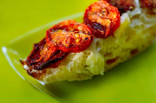 stock image Bruschetta