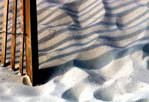 Παραλία Σκηνή — Φωτογραφία Αρχείου