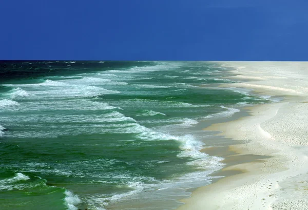 Playa de Pensacola — Foto de Stock