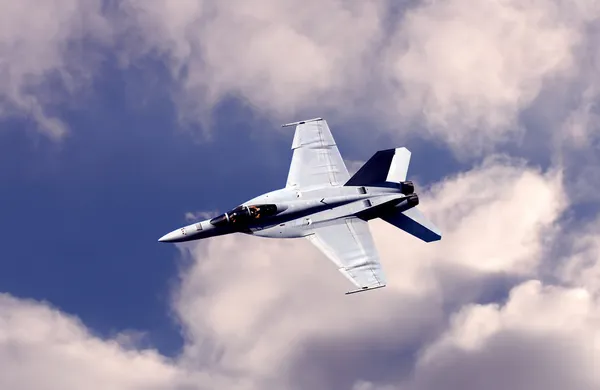 F-18 — Stockfoto