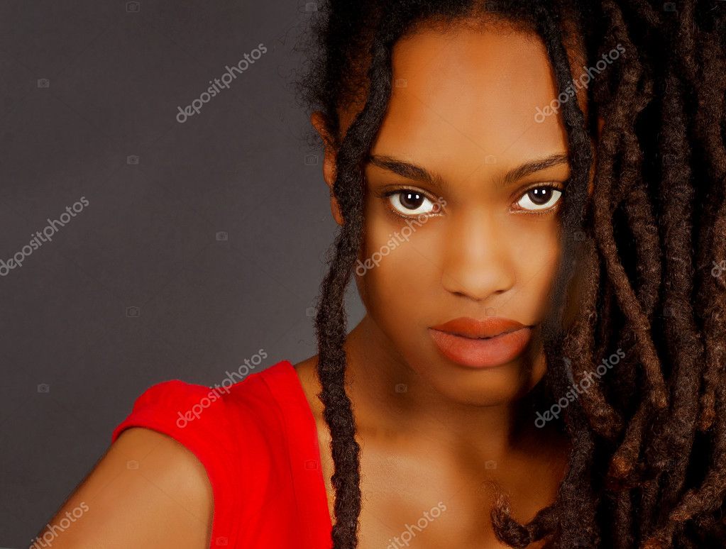 African women exotic Beautiful Black