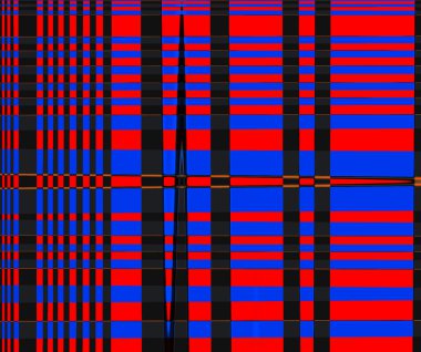 Dijital illüstrasyon