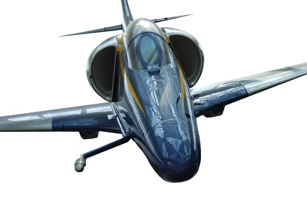 Jet de combate — Foto de Stock