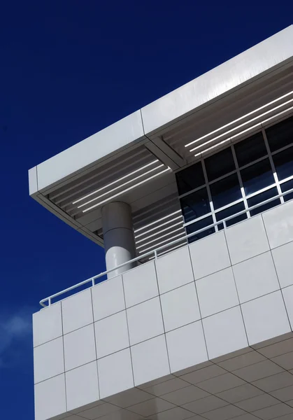 Moderna balkong — Stockfoto