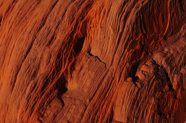 Monument Valley texture — Stockfoto