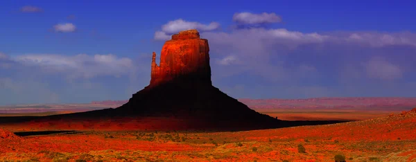 Monument Valley Panoramique — Photo