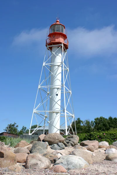 Leuchtturm II — Stockfoto