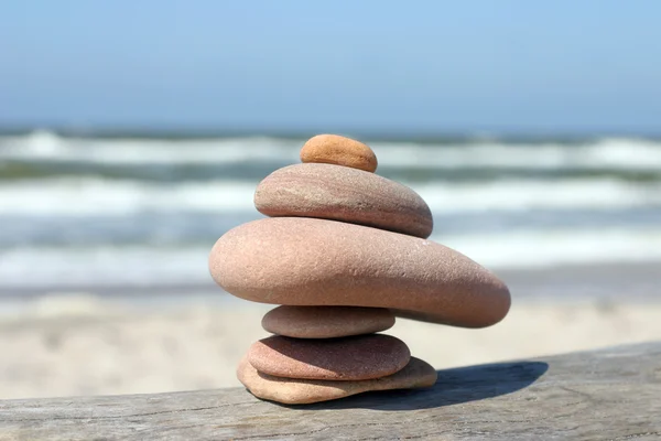 Equilibrio — Foto de Stock