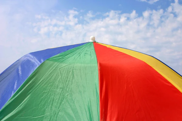 Abstract parasol — Stock Photo, Image
