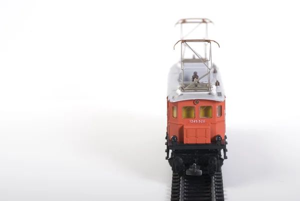 Toy Train — Stock Photo, Image
