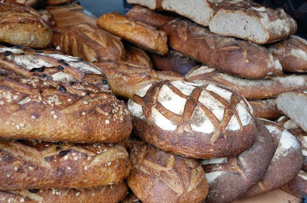 stock image Bakery